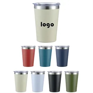 Stainless Steel Insulated Cup