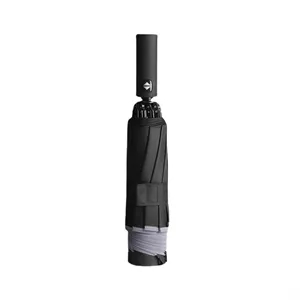 Ten-Rib Fully Automatic Reverse Folding Umbrella