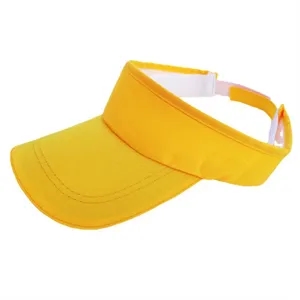 Topless Sunshade Hat