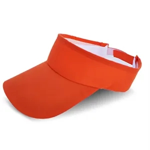 Topless Sunshade Hat