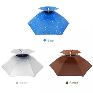 Umbrella Hat