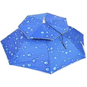 Umbrella Hat