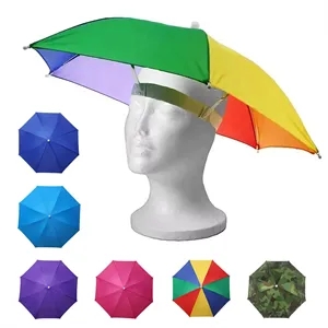 Umbrella Hat