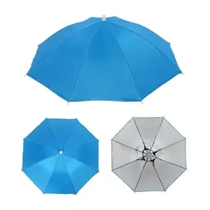 Umbrella Hat