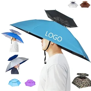 Umbrella Hat