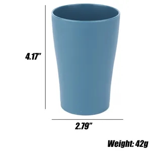 Wheat Simple Eco Mug