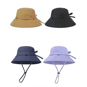 Wind Proof Fisherman Hat