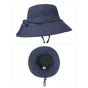 Wind Proof Fisherman Hat