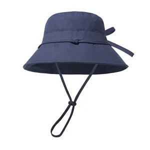 Wind Proof Fisherman Hat