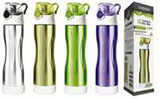 14 oz Stainless Steel Vacuum Tumbler