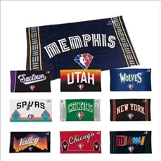 15"X25"Gym Towel Microfiber 230gsm 1.48 Lbs per doz