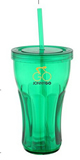 16 oz Double Wall Tumbler
