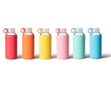 17 Oz Candy Water-bottle