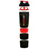 17 oz Powerhouse Protein Shaker Bottle