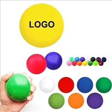 2.75' Classic Stress Ball