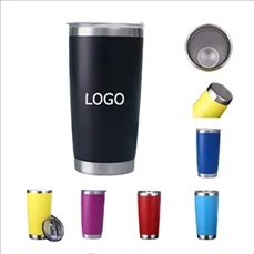 20oz Thermos Car Cup 20oz Thermos Car Cup