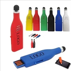 8GB High Quality Touch Screen USB Flash Drive