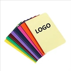 A5 kraft Paper Line Netebook