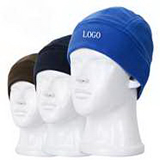 Adult Fleece Beanie