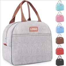 Adult Insulated Lunch Bag