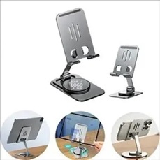 Aluminum Alloy Desktop Phone Holder