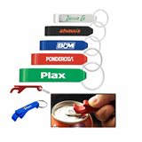 Aluminum Bottle Opener