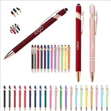 Aluminum Pen