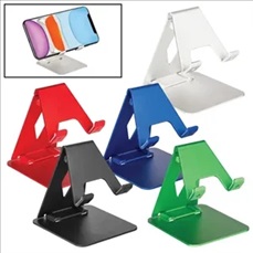 Aluminum Phone Holder and Tablet Stand