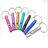 Aluminum Whistle
