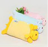 Animal Shape Prone Pillow