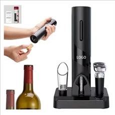 Automatic Electric Wine Opener