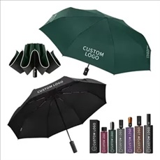 Automatic Folding Umbrella