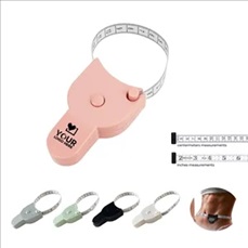 Automatic Telescopic Tape Measure