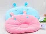 BABY PILLOW