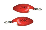 Bottle-opener in American Football Design