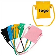 Canvas backpack with straps