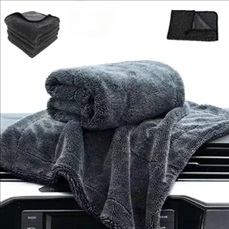 Car Towels