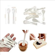 Caviar Spoon Caviar Spoon