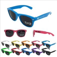 Classic Summer Sunglasses