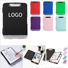Clipboard With Storage
