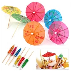 Cocktail Umbrella