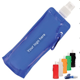 Collapsible Sport Bottle