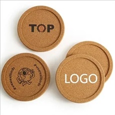 Cork Cup Pad