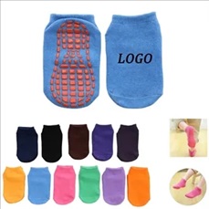 Cotton Early Education Yoga Socks