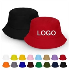 Custom Cotton Bucket Hat Custom Cotton Bucket Hat