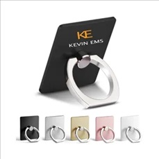 Custom Phone Ring Holder