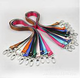 Custom Polyester Lanyard