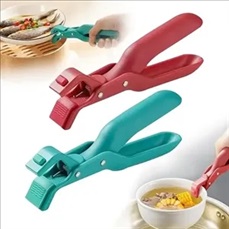Customizable Multi-Purpose Anti Scalding Disc Holder Clip