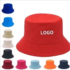 Customized Fisherman's Hat in multiple colors Customized Fisherman's Hat in multiple colors