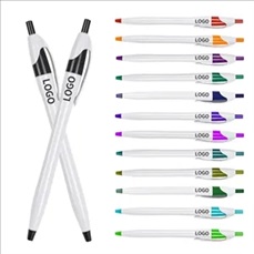 Derby Ballpoint Pen